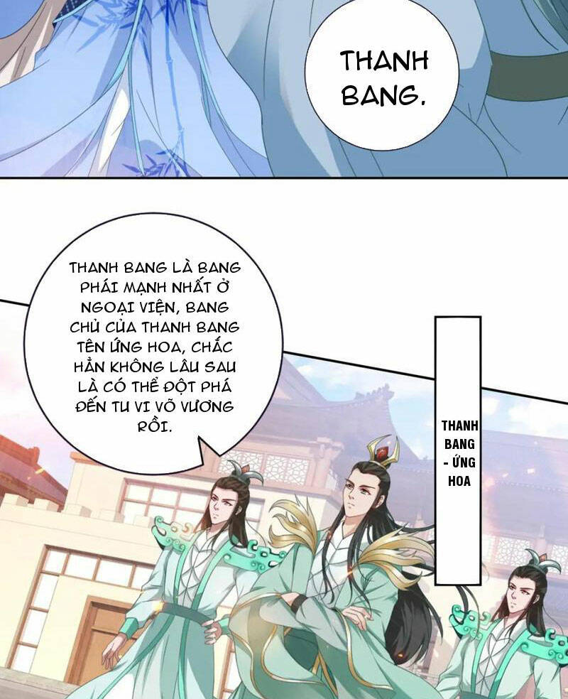 Thần Hồn Võ Đế - Chapter 355 - Page 31