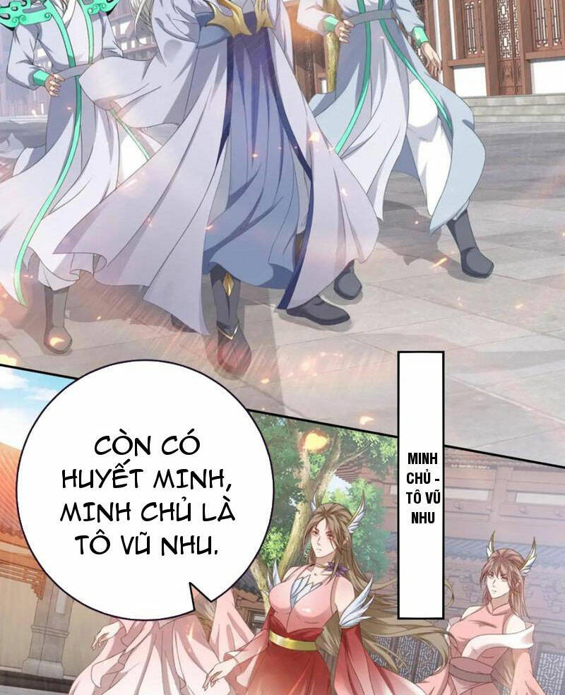 Thần Hồn Võ Đế - Chapter 355 - Page 33