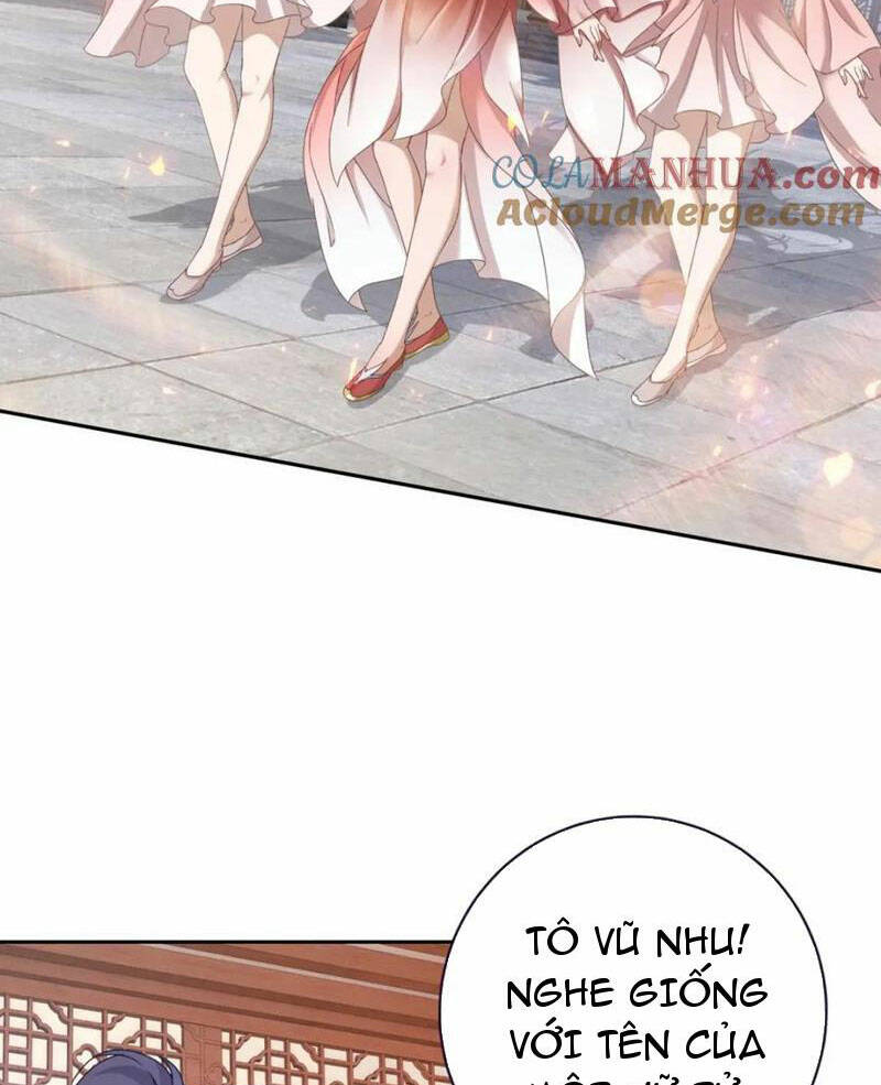 Thần Hồn Võ Đế - Chapter 355 - Page 34