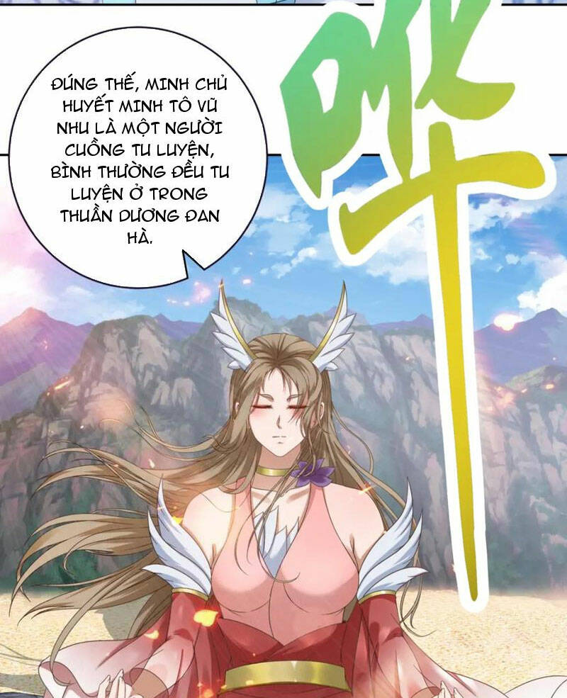 Thần Hồn Võ Đế - Chapter 355 - Page 38