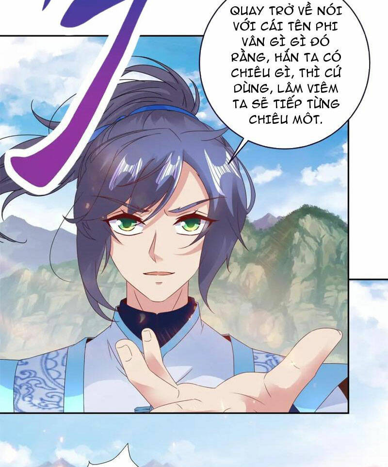 Thần Hồn Võ Đế - Chapter 355 - Page 3