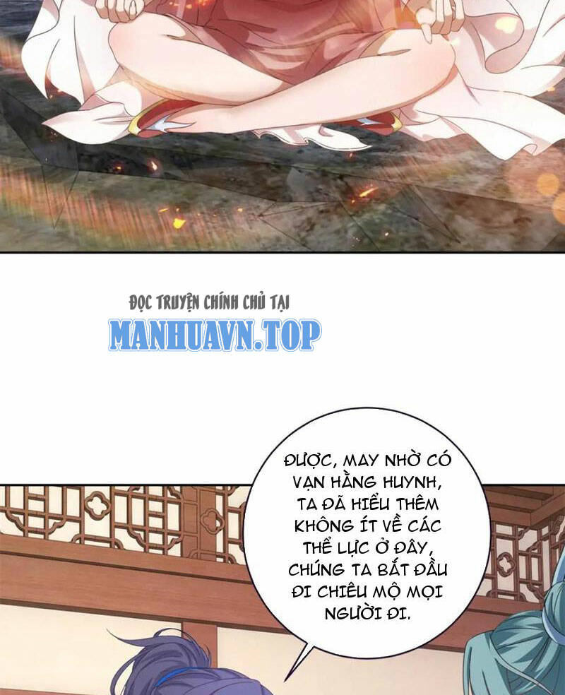 Thần Hồn Võ Đế - Chapter 355 - Page 39