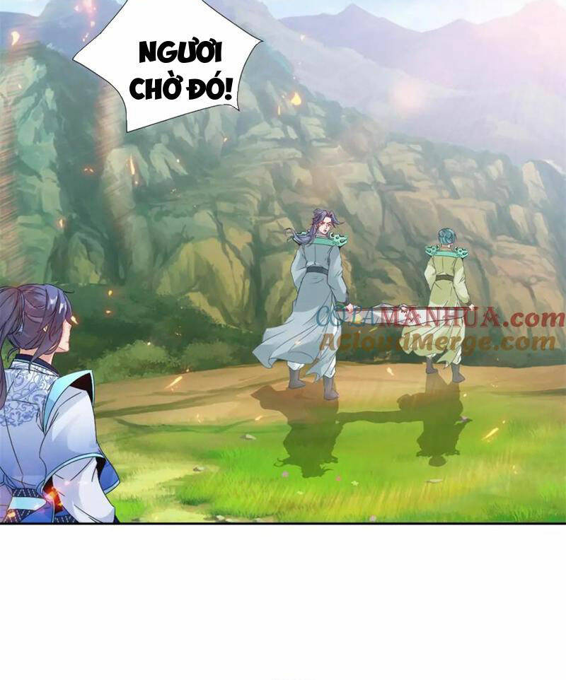 Thần Hồn Võ Đế - Chapter 355 - Page 4