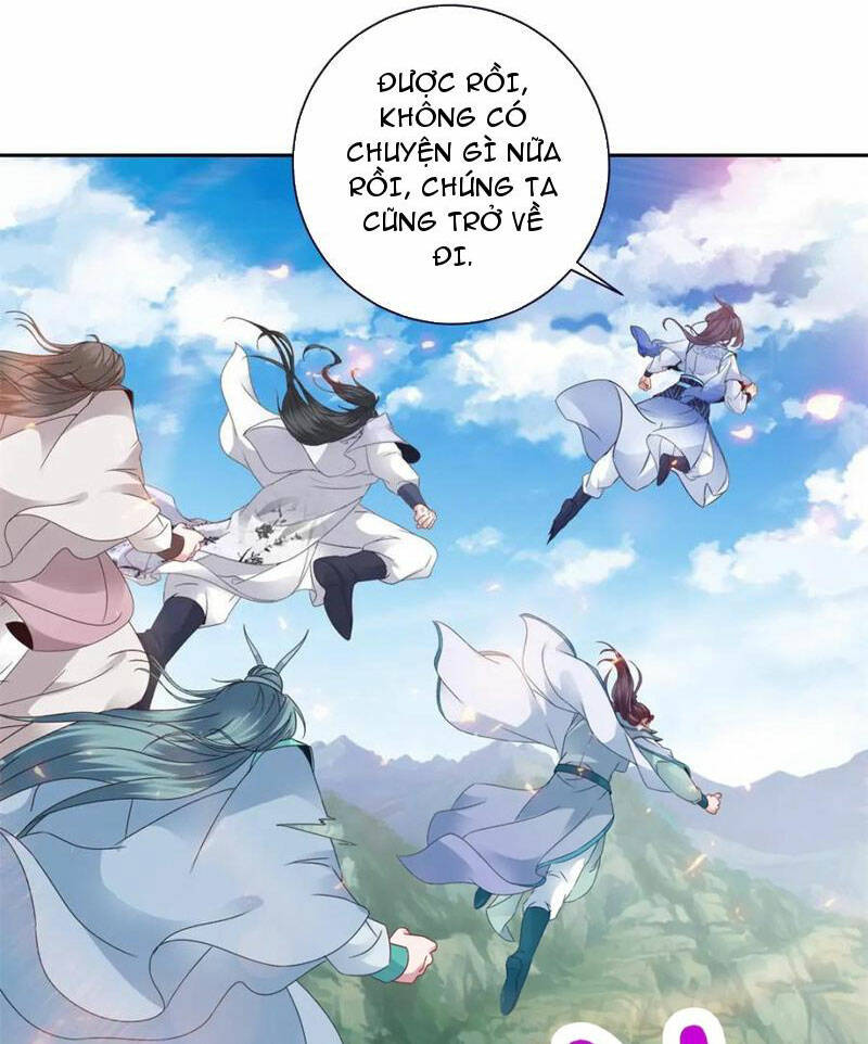 Thần Hồn Võ Đế - Chapter 355 - Page 5