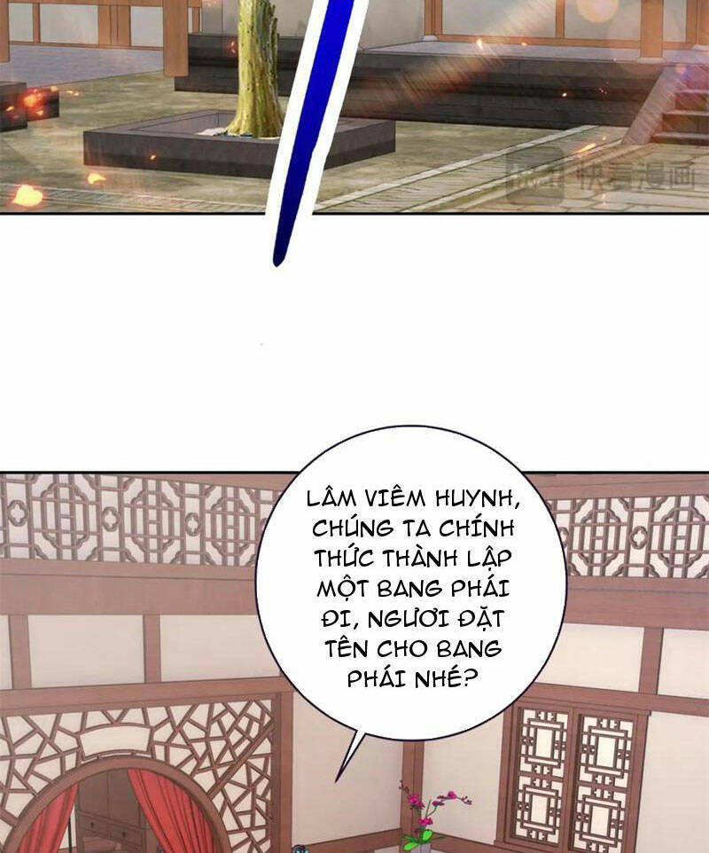 Thần Hồn Võ Đế - Chapter 355 - Page 7