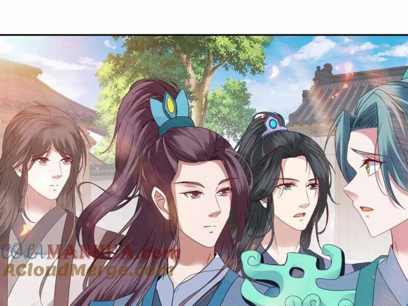 Thần Hồn Võ Đế - Chapter 356 - Page 12