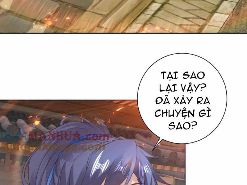Thần Hồn Võ Đế - Chapter 356 - Page 18