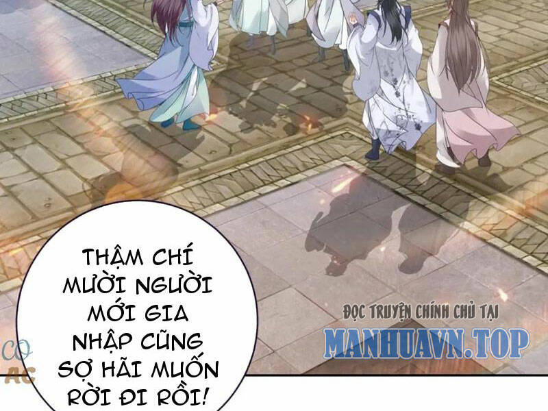 Thần Hồn Võ Đế - Chapter 356 - Page 21