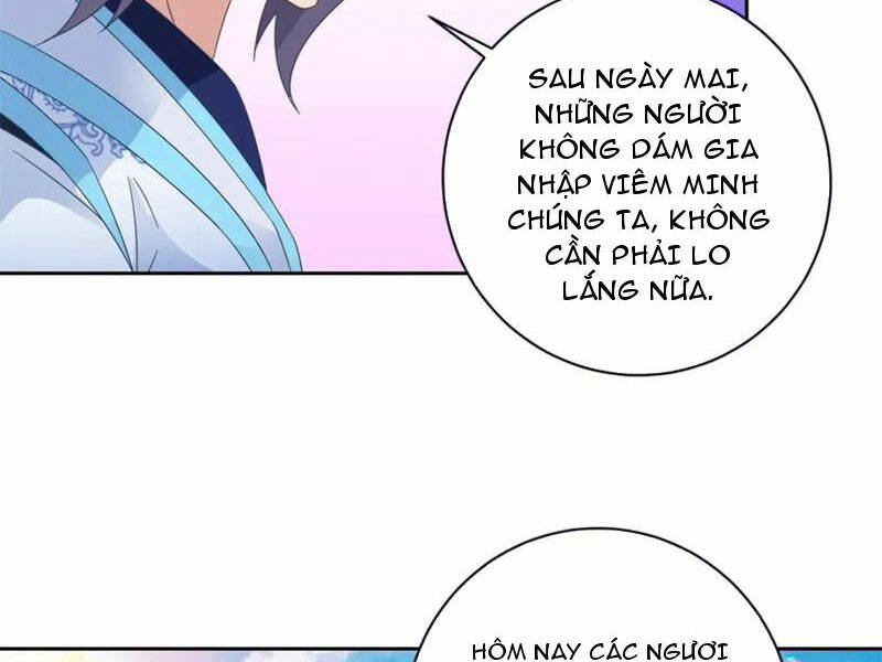 Thần Hồn Võ Đế - Chapter 356 - Page 31