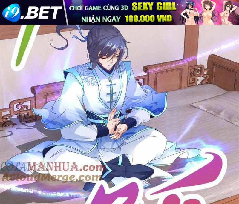 Thần Hồn Võ Đế - Chapter 356 - Page 3