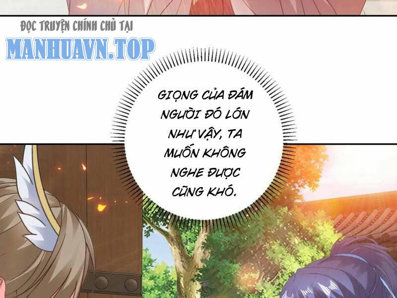 Thần Hồn Võ Đế - Chapter 357 - Page 20