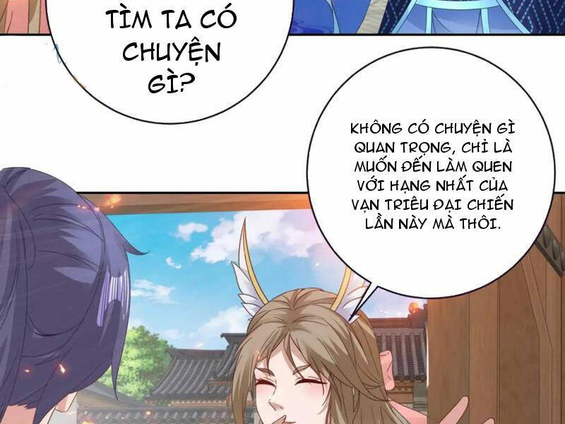 Thần Hồn Võ Đế - Chapter 357 - Page 22