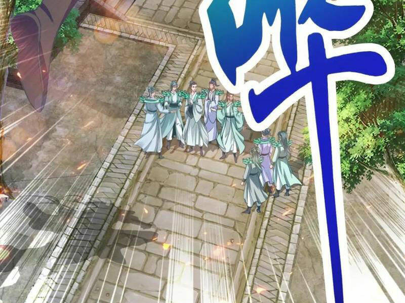 Thần Hồn Võ Đế - Chapter 357 - Page 53