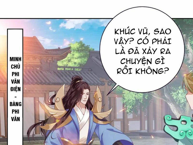 Thần Hồn Võ Đế - Chapter 357 - Page 57
