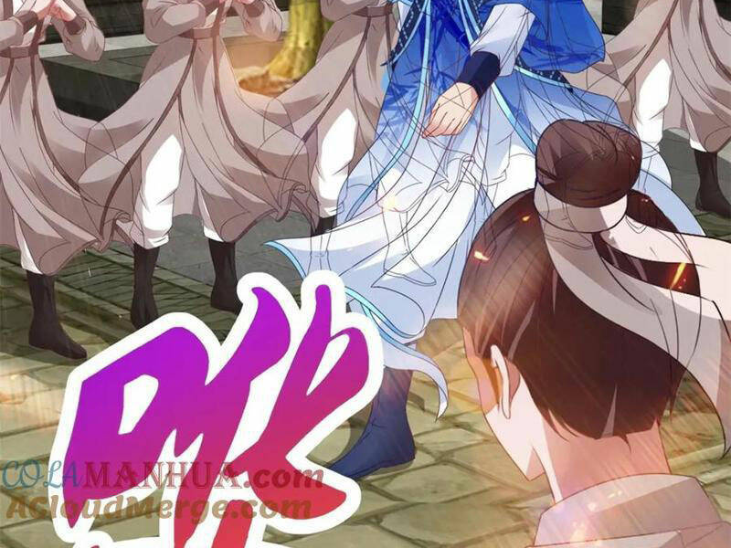 Thần Hồn Võ Đế - Chapter 358 - Page 9