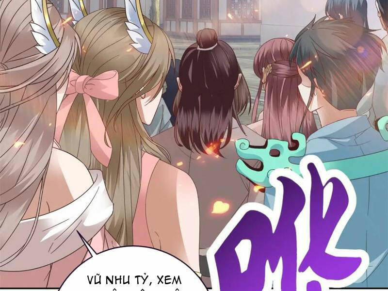 Thần Hồn Võ Đế - Chapter 358 - Page 20