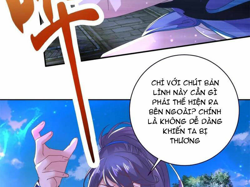 Thần Hồn Võ Đế - Chapter 358 - Page 35