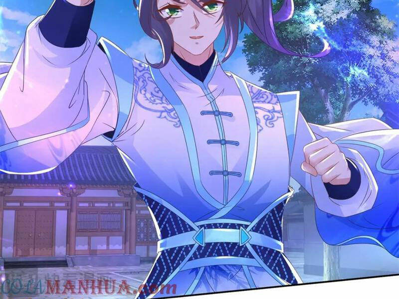 Thần Hồn Võ Đế - Chapter 358 - Page 36