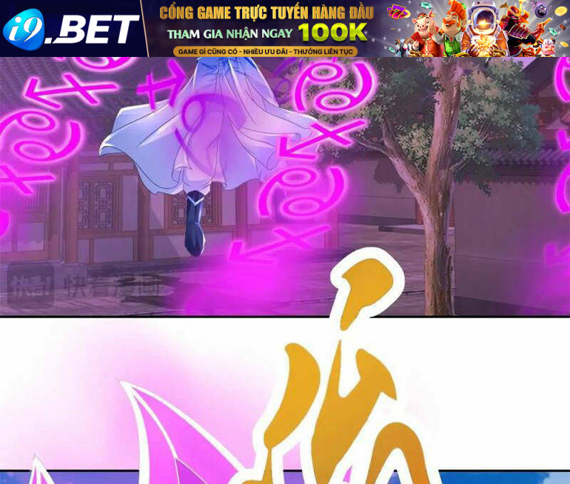 Thần Hồn Võ Đế - Chapter 358 - Page 50