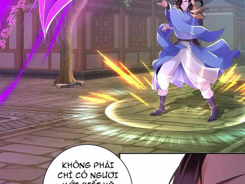 Thần Hồn Võ Đế - Chapter 358 - Page 52