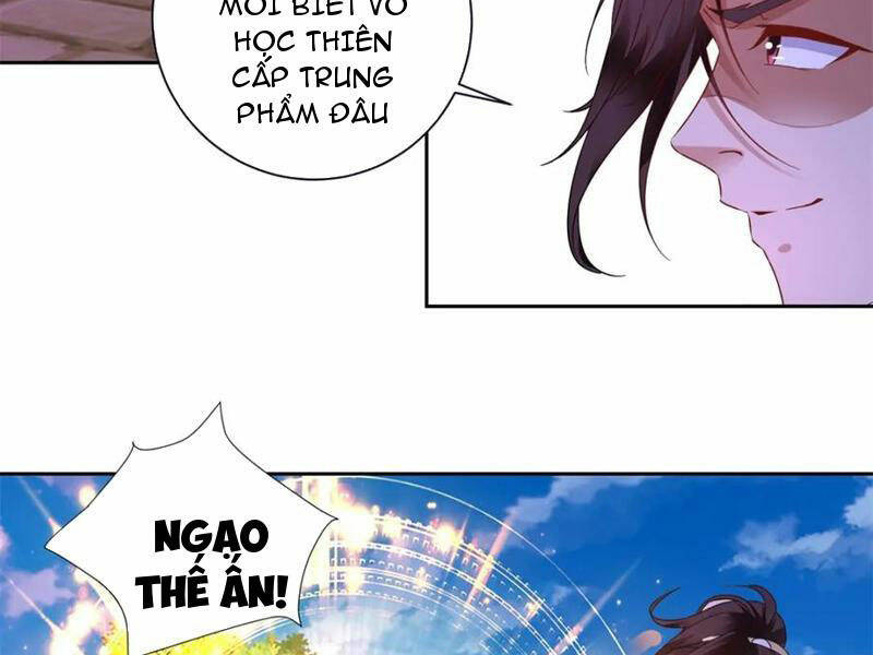 Thần Hồn Võ Đế - Chapter 358 - Page 53