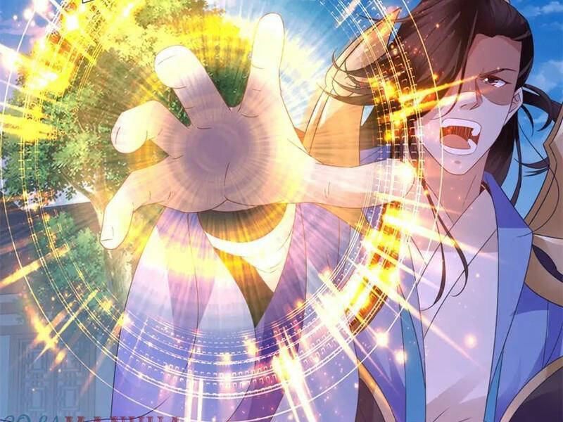 Thần Hồn Võ Đế - Chapter 358 - Page 54