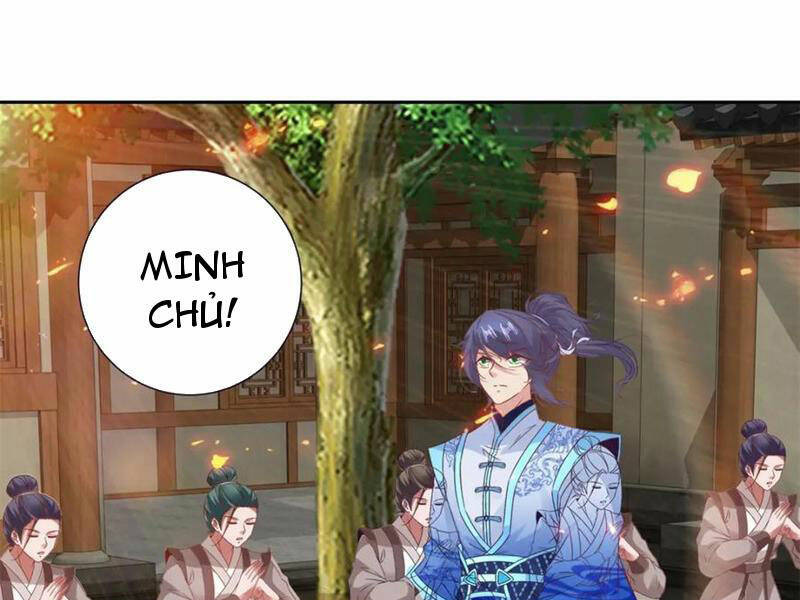 Thần Hồn Võ Đế - Chapter 358 - Page 8