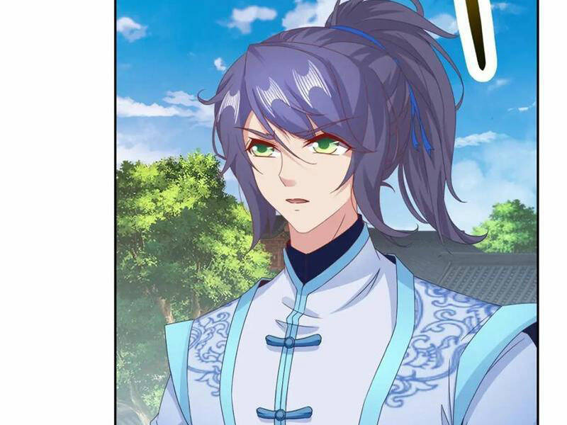 Thần Hồn Võ Đế - Chapter 359 - Page 37