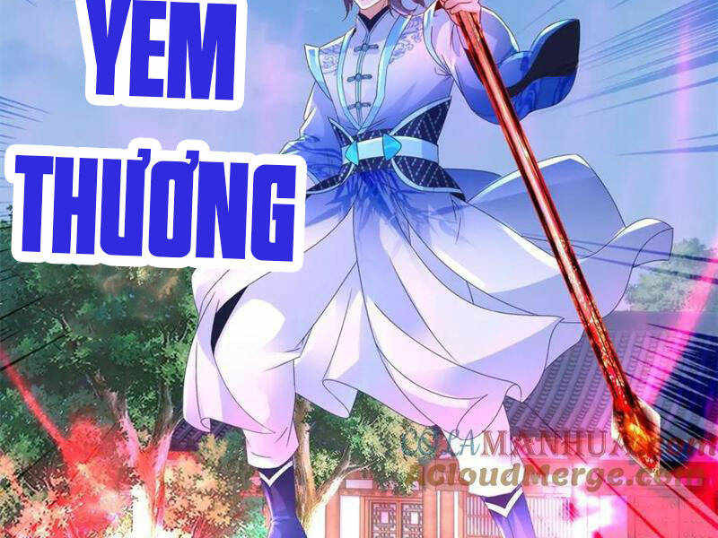 Thần Hồn Võ Đế - Chapter 359 - Page 46