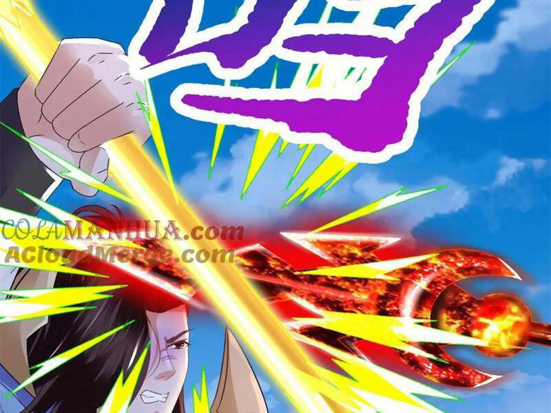 Thần Hồn Võ Đế - Chapter 359 - Page 64