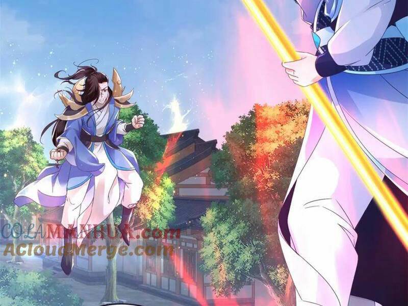 Thần Hồn Võ Đế - Chapter 360 - Page 9