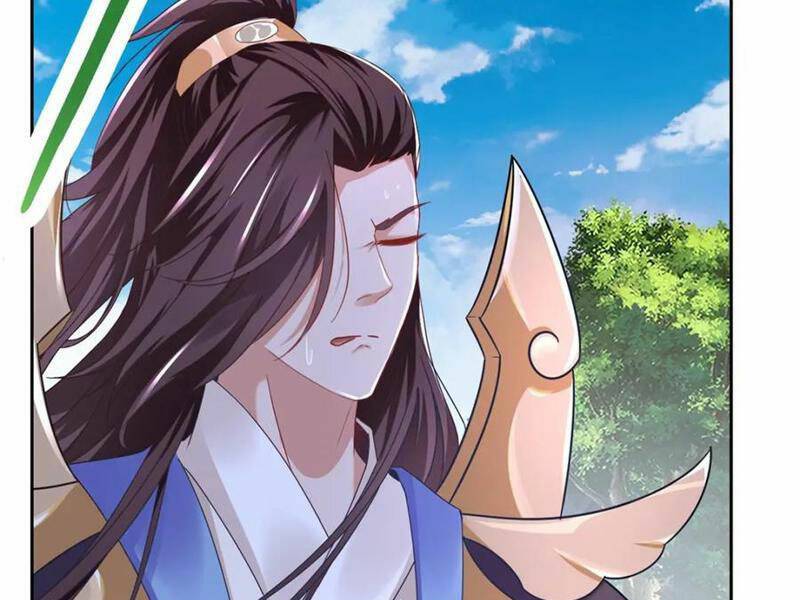 Thần Hồn Võ Đế - Chapter 360 - Page 22