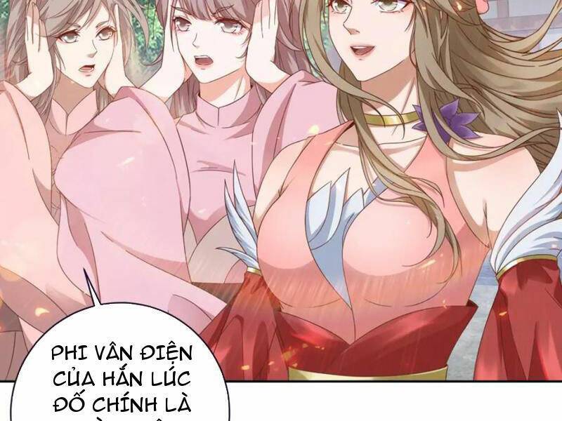 Thần Hồn Võ Đế - Chapter 360 - Page 35