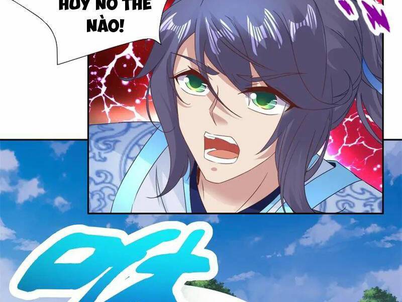 Thần Hồn Võ Đế - Chapter 360 - Page 43