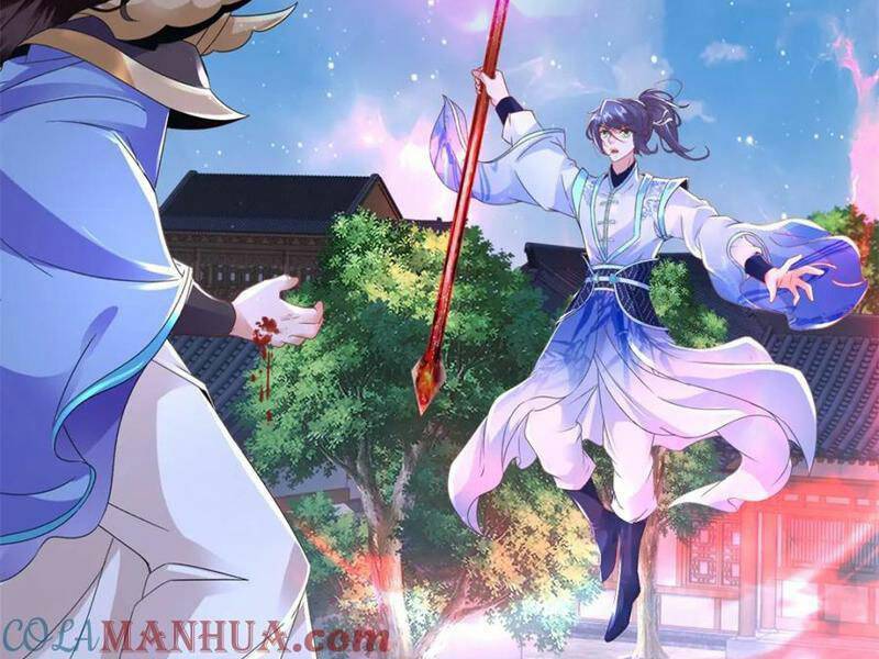 Thần Hồn Võ Đế - Chapter 360 - Page 6