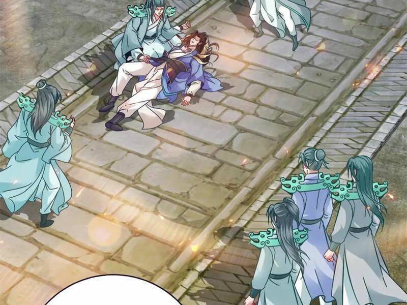 Thần Hồn Võ Đế - Chapter 361 - Page 20