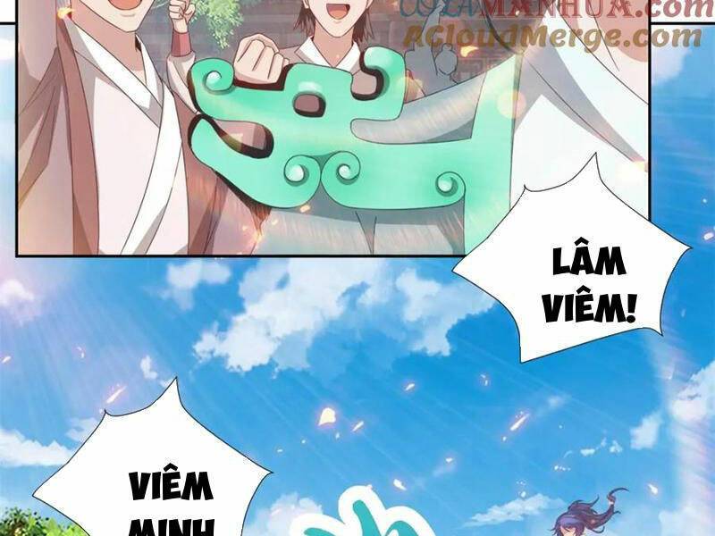 Thần Hồn Võ Đế - Chapter 361 - Page 25