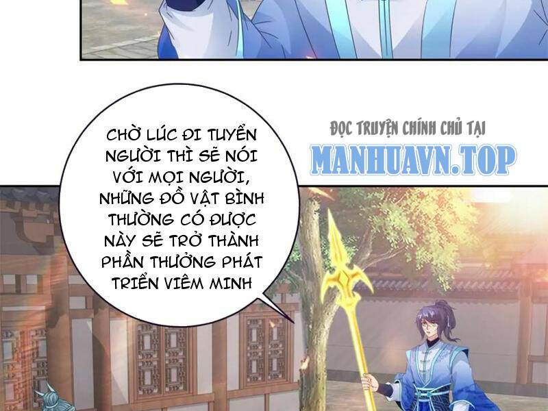 Thần Hồn Võ Đế - Chapter 361 - Page 45