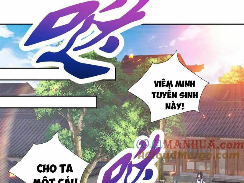 Thần Hồn Võ Đế - Chapter 361 - Page 49