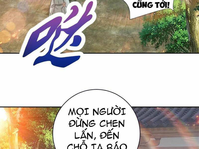 Thần Hồn Võ Đế - Chapter 361 - Page 51