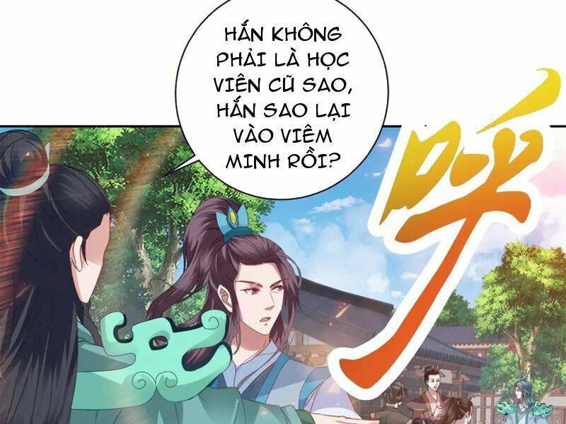 Thần Hồn Võ Đế - Chapter 361 - Page 55