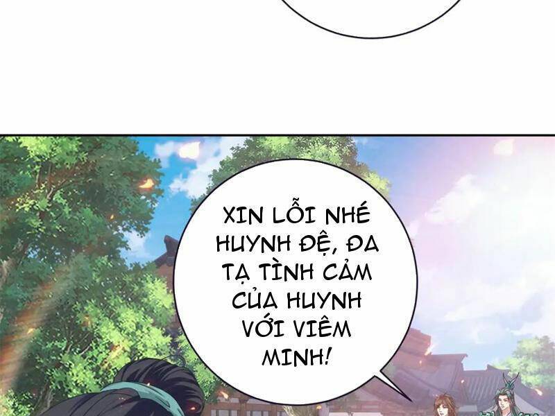 Thần Hồn Võ Đế - Chapter 361 - Page 59