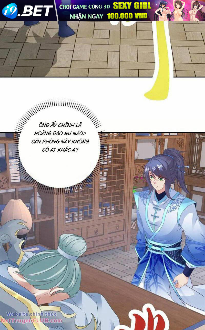 Thần Hồn Võ Đế - Chapter 362 - Page 9