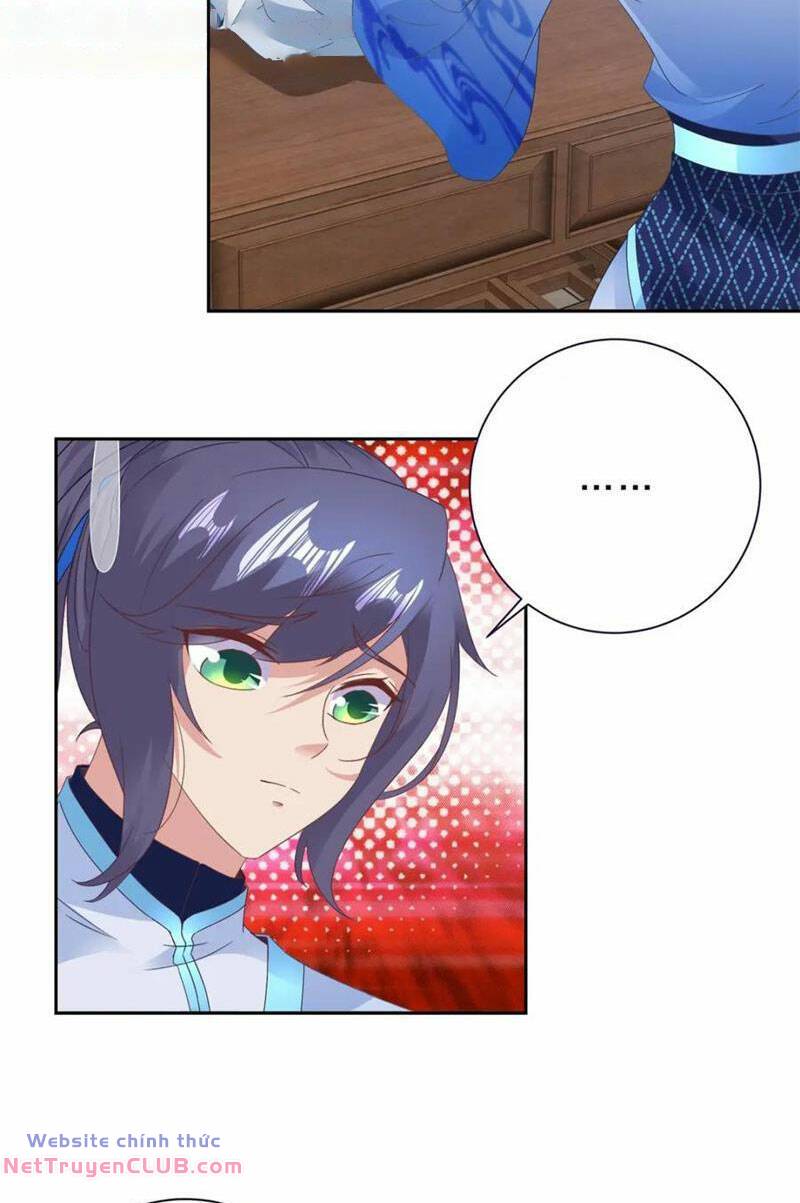 Thần Hồn Võ Đế - Chapter 362 - Page 11