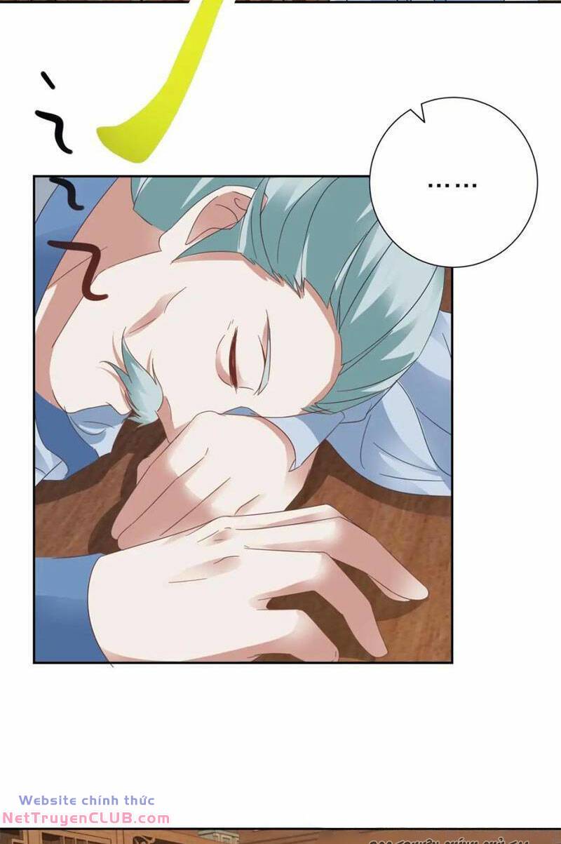 Thần Hồn Võ Đế - Chapter 362 - Page 13