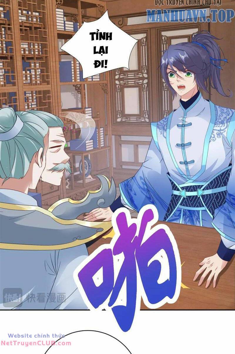 Thần Hồn Võ Đế - Chapter 362 - Page 14