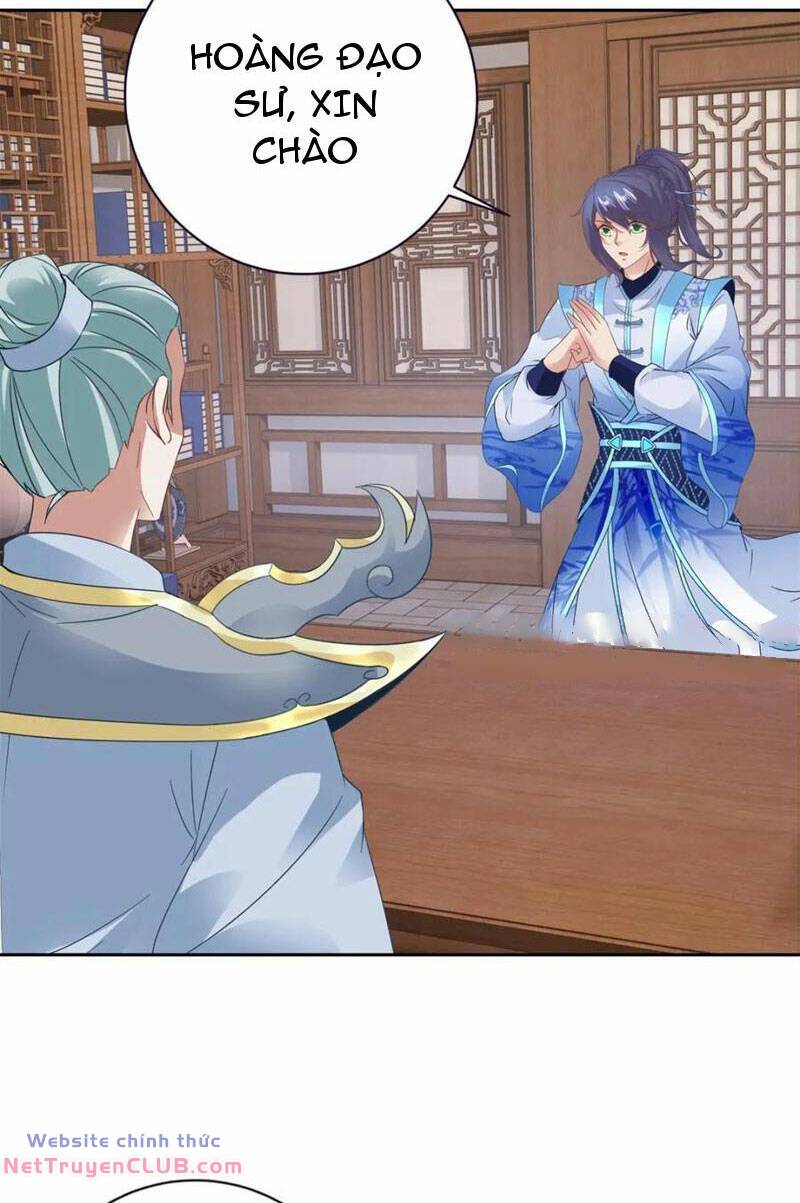 Thần Hồn Võ Đế - Chapter 362 - Page 15