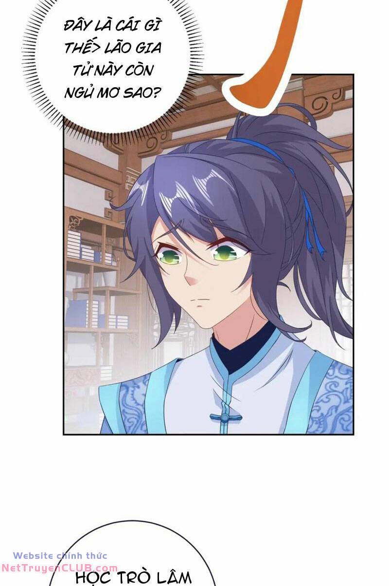 Thần Hồn Võ Đế - Chapter 362 - Page 17