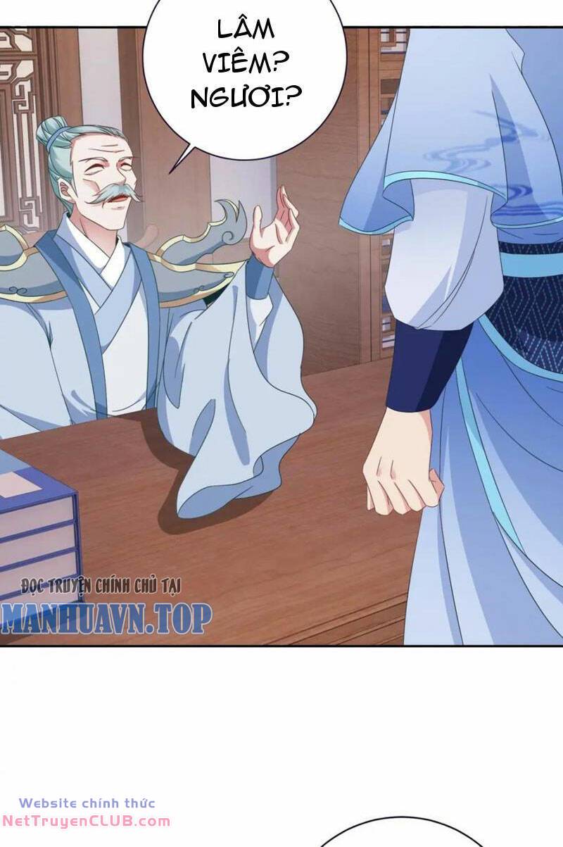 Thần Hồn Võ Đế - Chapter 362 - Page 19