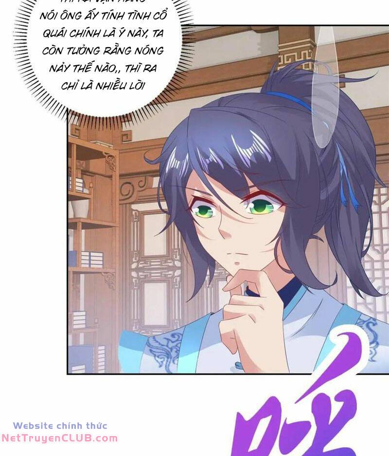 Thần Hồn Võ Đế - Chapter 362 - Page 22